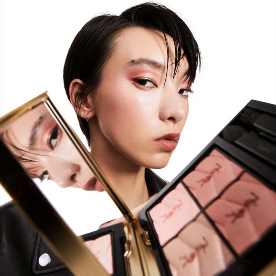 Couture Baby Clutch Mini Paleta 600